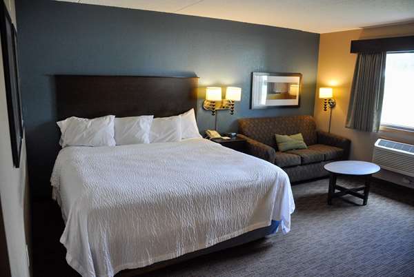 Suite - AmericInn Lodge & Suites Clear Lake - I-35, Exit 194