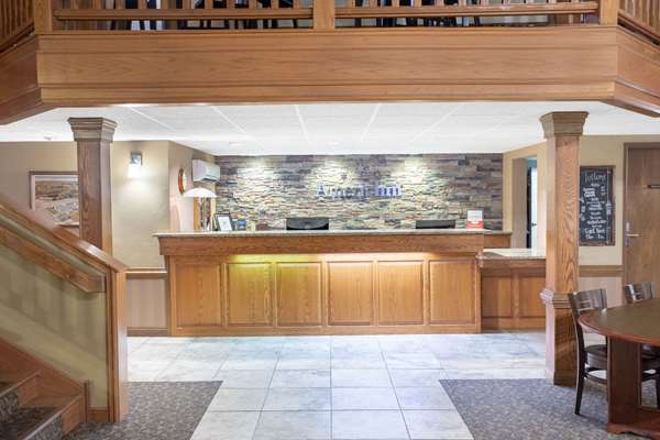  - AmericInn Lodge & Suites West Green Bay