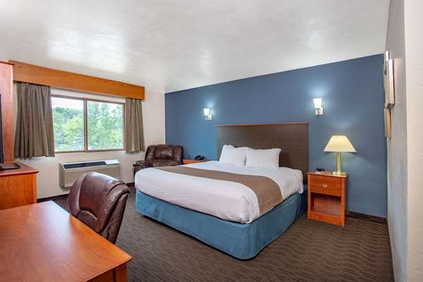  - AmericInn Lodge & Suites West Green Bay