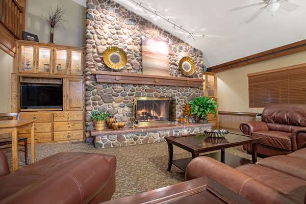  - AmericInn Lodge & Suites West Green Bay