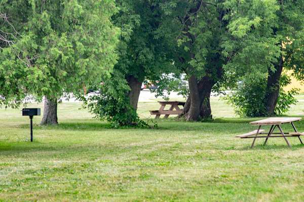  - AmericInn Lodge & Suites West Green Bay