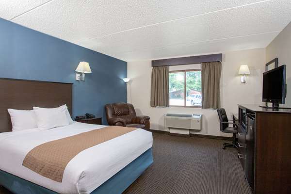  - AmericInn Lodge & Suites West Green Bay