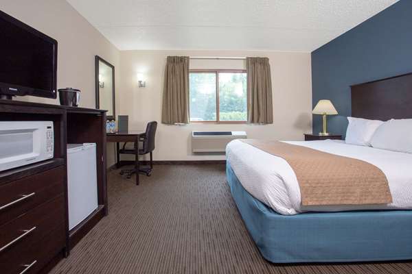  - AmericInn Lodge & Suites West Green Bay