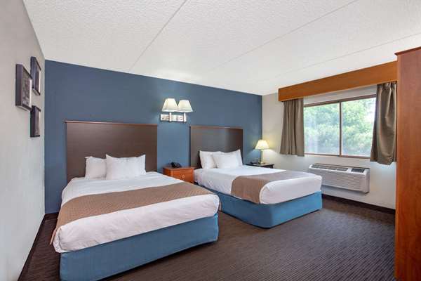  - AmericInn Lodge & Suites West Green Bay