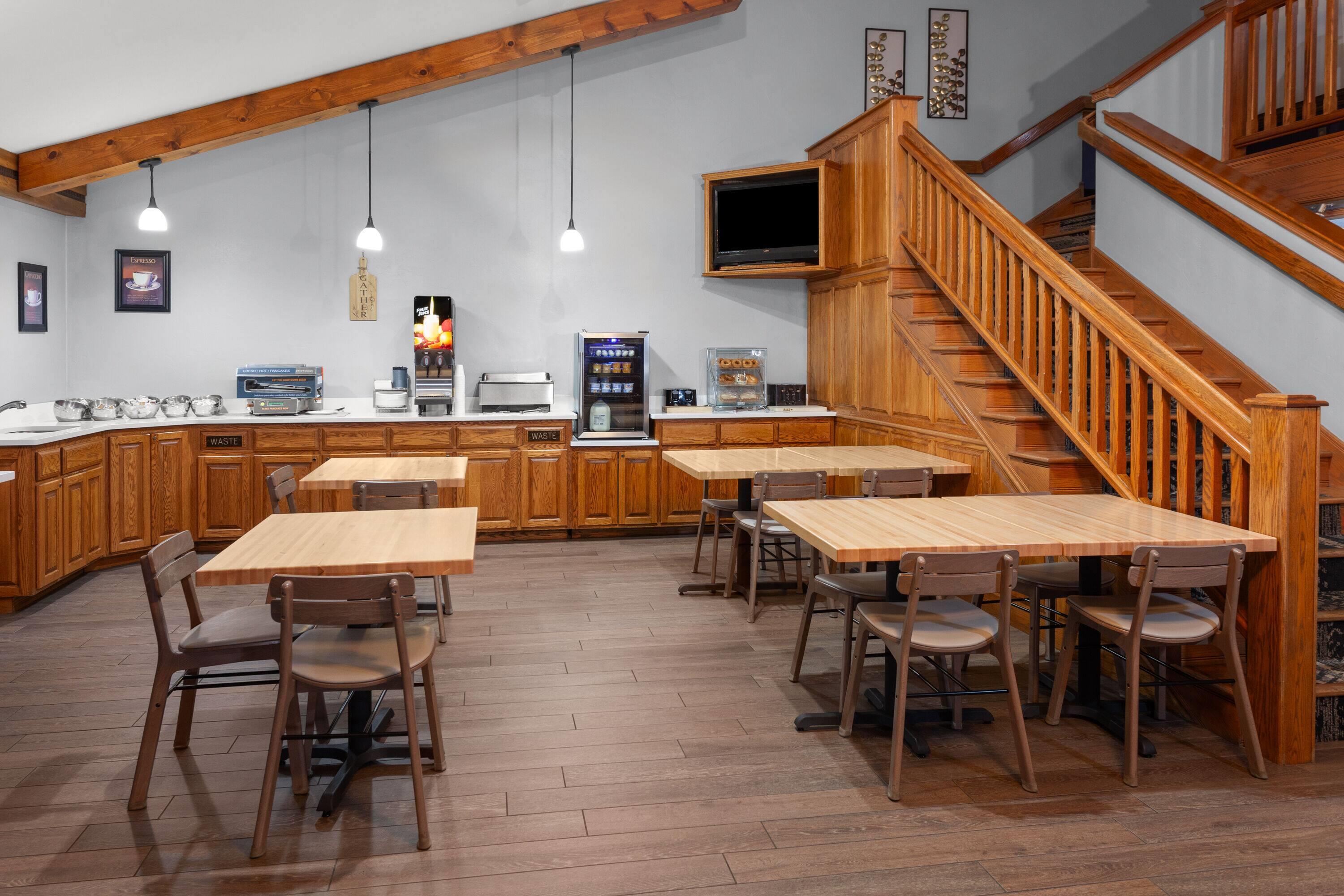Property amenity | AmericInn by Wyndham Green Bay West