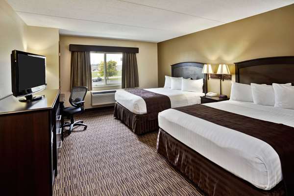  - AmericInn Beaver Dam