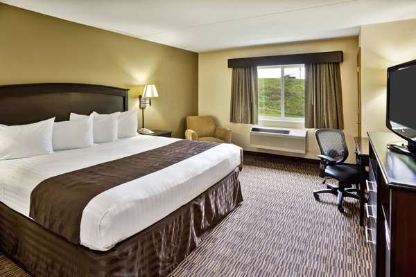  - AmericInn Beaver Dam