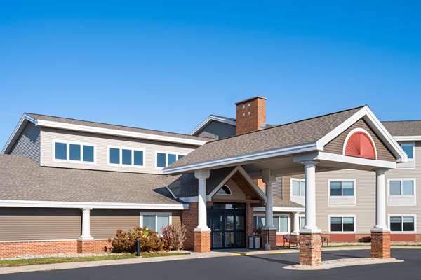 AmericInn by Wyndham Beaver Dam