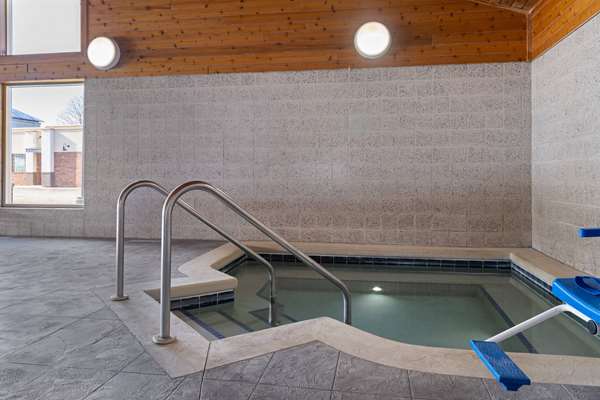 AmericInn by Wyndham Beaver Dam