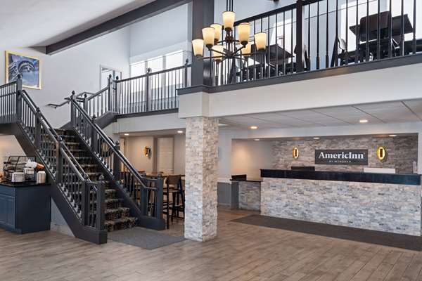 AmericInn by Wyndham Beaver Dam