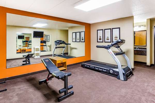 AmericInn by Wyndham Menomonie