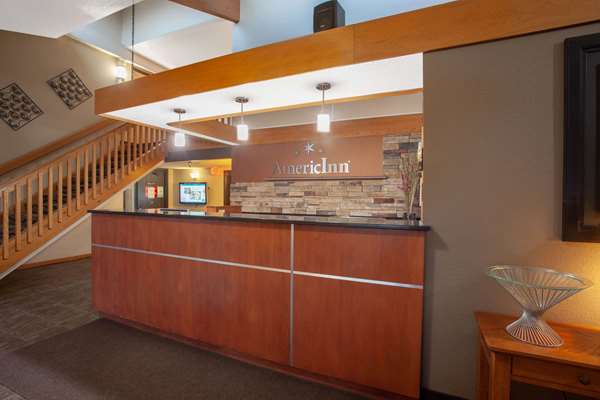  - AmericInn Albert Lea - I-90, Exit 157