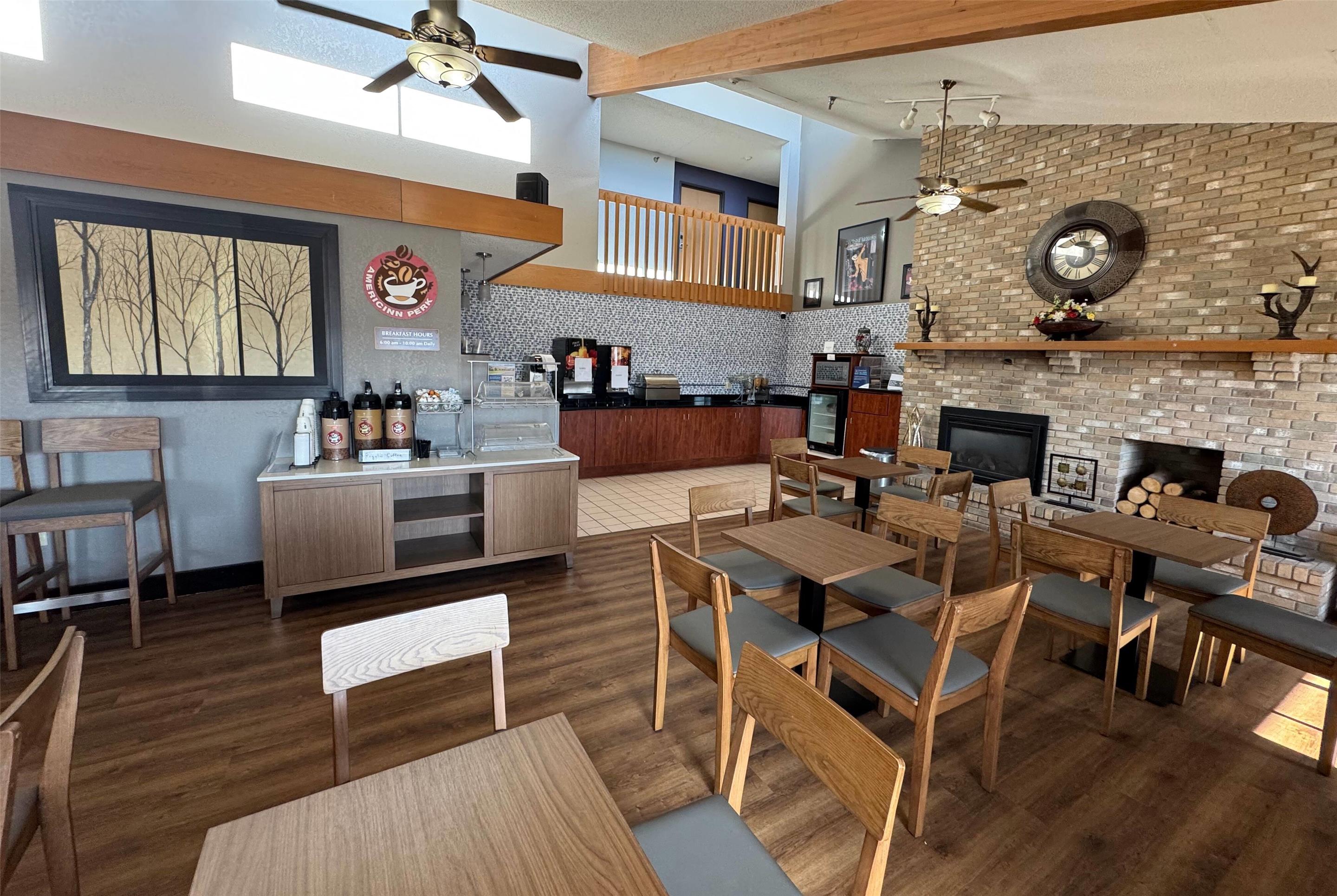 Property amenity | AmericInn by Wyndham Albert Lea