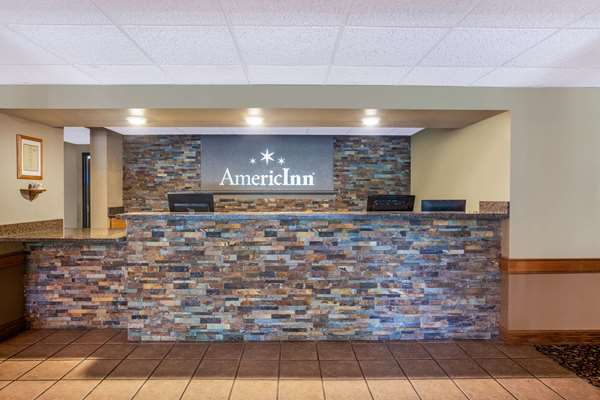  - AmericInn Lodge & Suites White Bear Lake - I-35, Exit 117