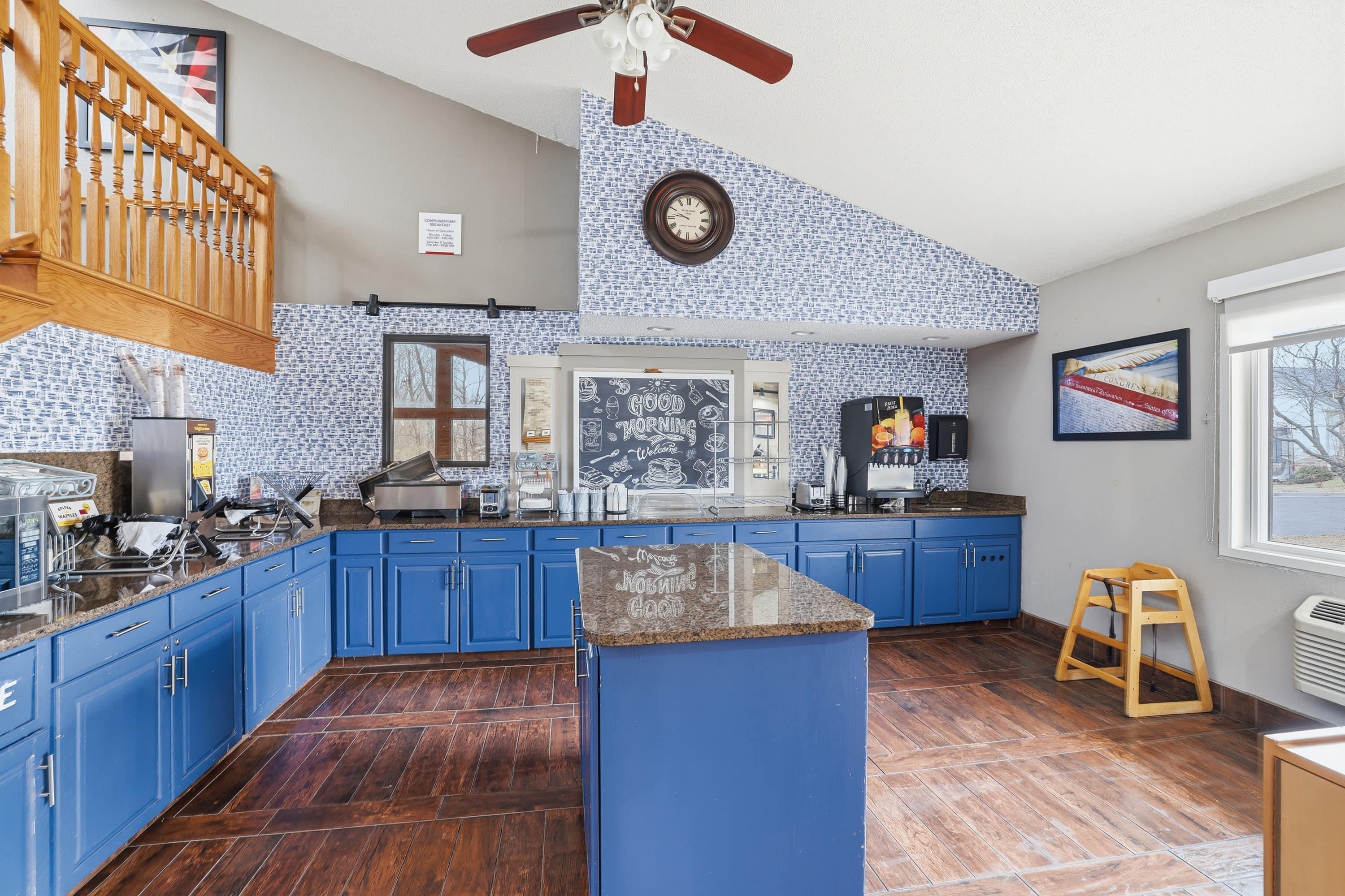 Property amenity | AmericInn by Wyndham White Bear Lake St. Paul