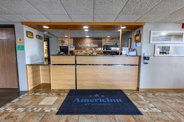 AmericInn by Wyndham Monroe