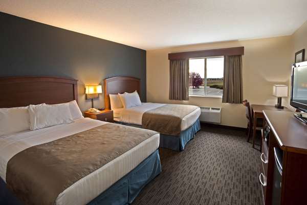  - AmericInn Bay City - I-75, Exit 164