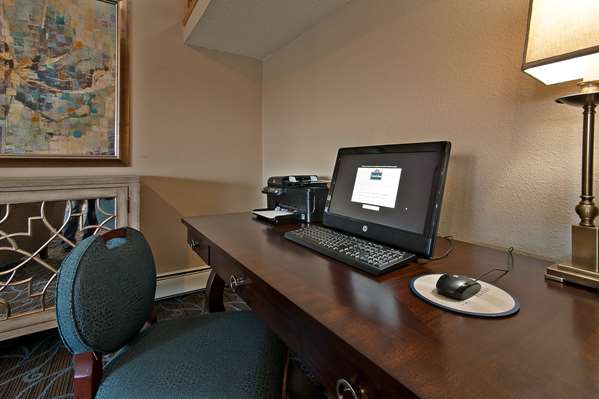 Conference Area - AmericInn Bay City - I-75, Exit 164