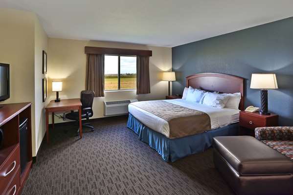  - AmericInn Bay City - I-75, Exit 164