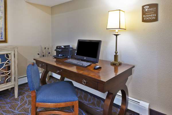 Conference Area - AmericInn Bay City - I-75, Exit 164