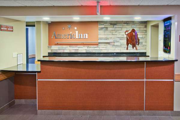  - AmericInn Grand Forks