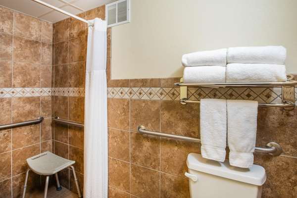  - AmericInn Grand Forks