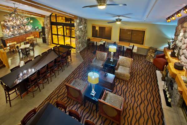  - AmericInn Grand Forks