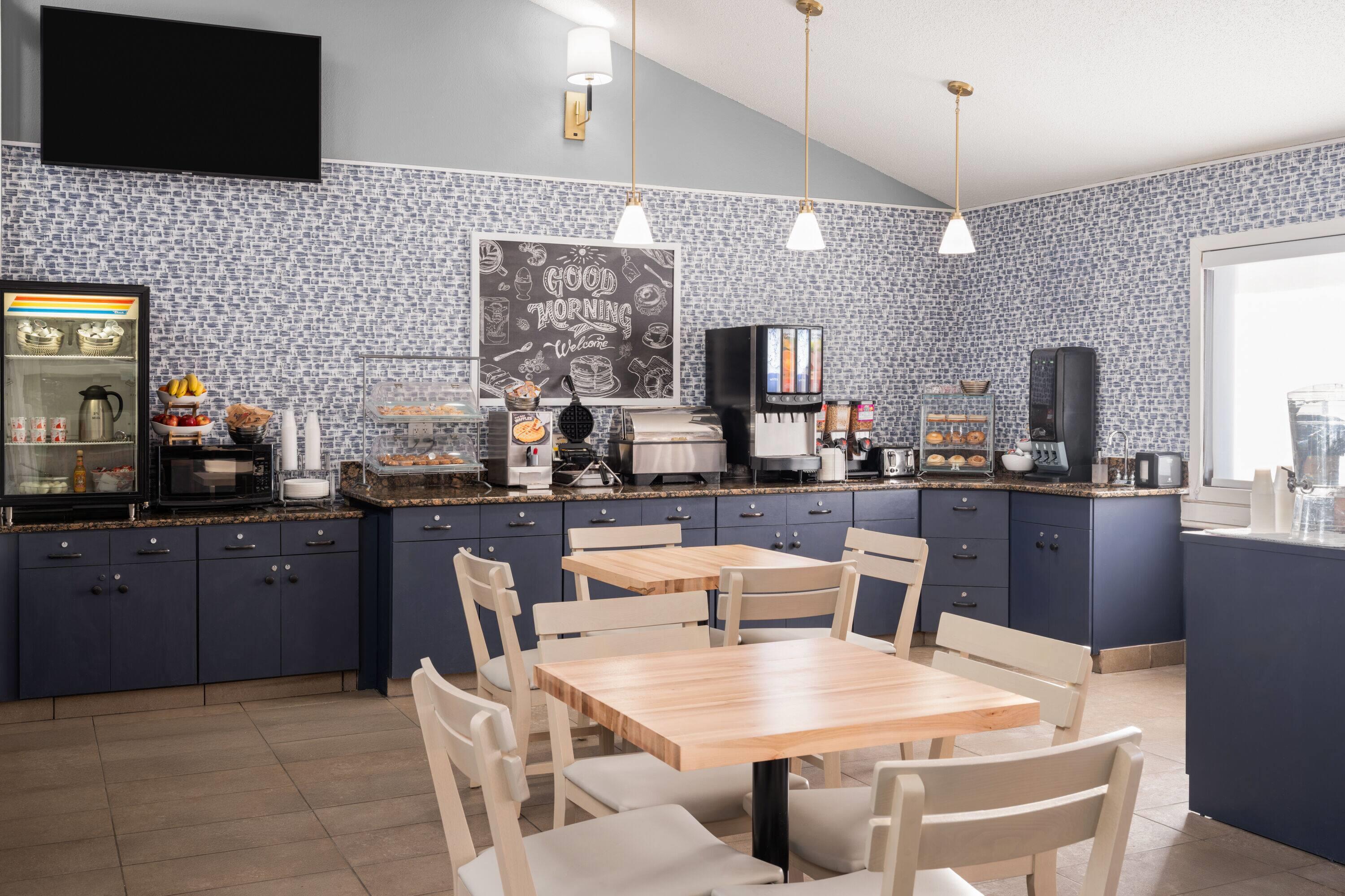 Property amenity | AmericInn by Wyndham Grand Forks