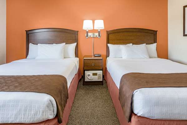  - AmericInn Lodge & Suites Virginia