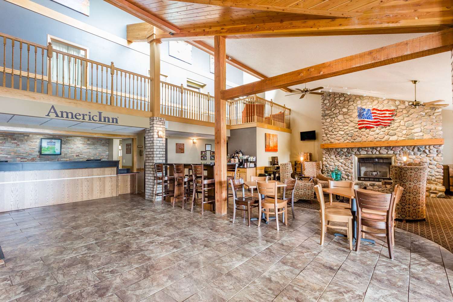 Americinn Lodge Suites Virginia Mn See Discounts
