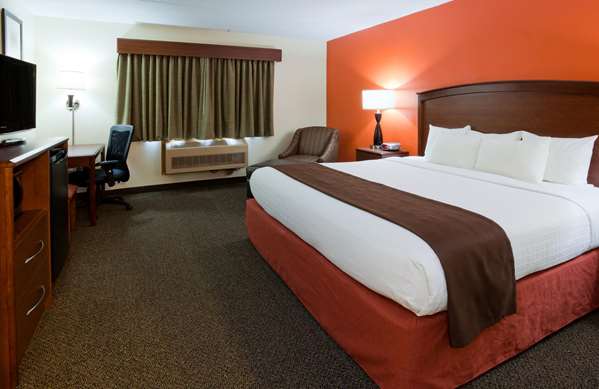  - AmericInn Lodge & Suites Virginia