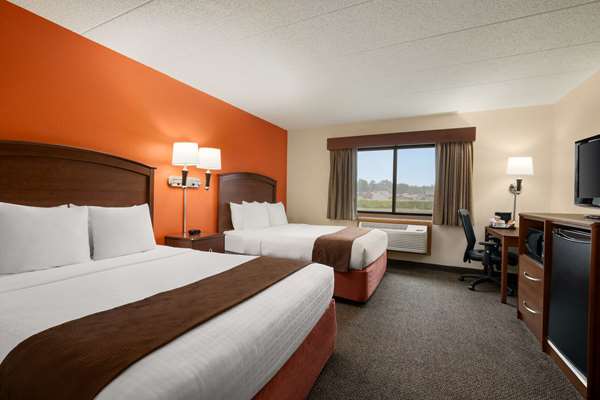  - AmericInn Lodge & Suites Virginia