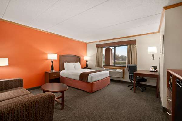  - AmericInn Lodge & Suites Virginia