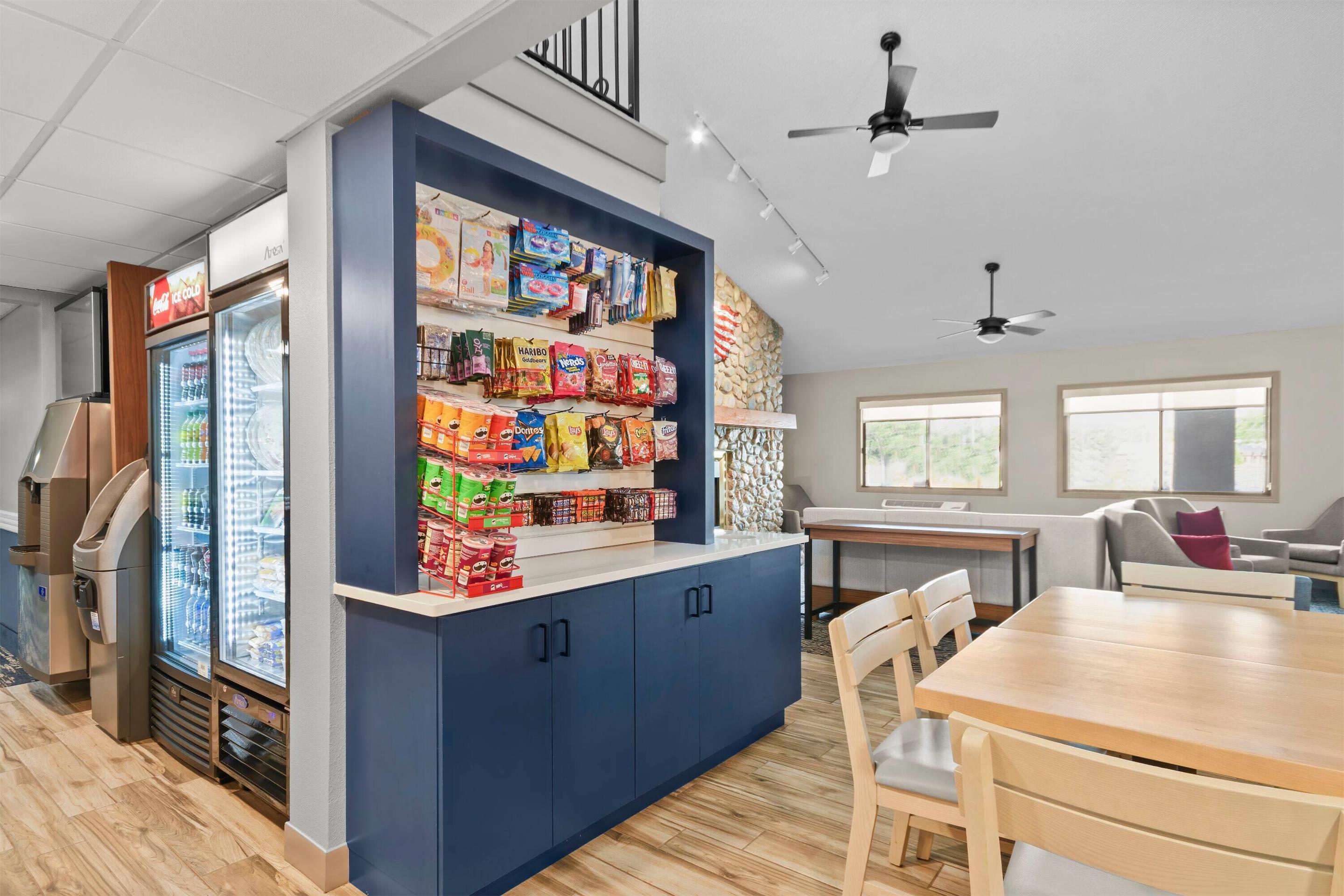 Property amenity | AmericInn by Wyndham Virginia
