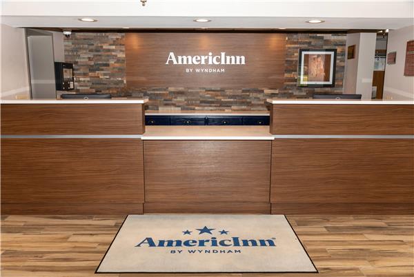 AmericInn by Wyndham Virginia