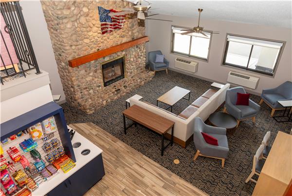 AmericInn by Wyndham Virginia