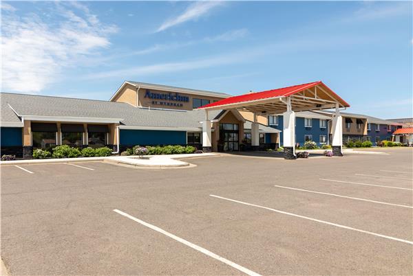 AmericInn by Wyndham Virginia