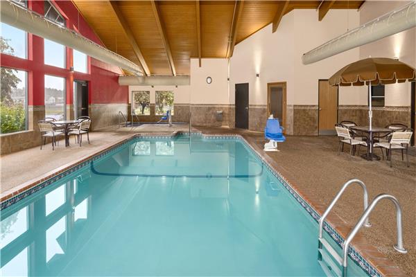 AmericInn by Wyndham Virginia