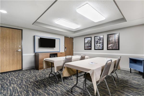 AmericInn by Wyndham Virginia