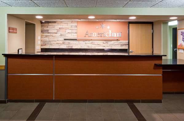  - AmericInn Lodge & Suites Grafton