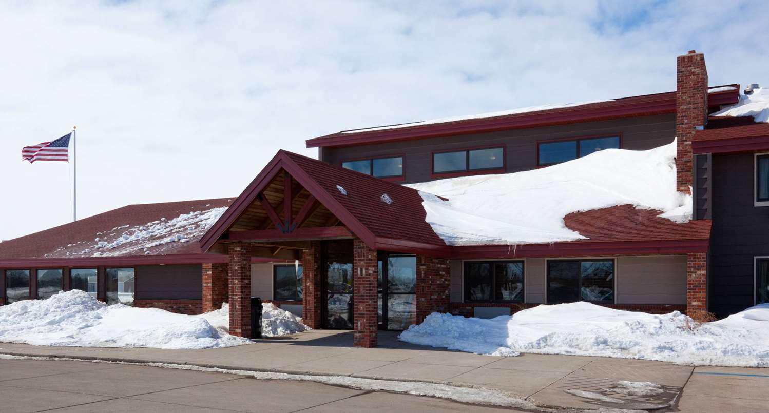 AmericInn Lodge & Suites Grafton, ND See Discounts