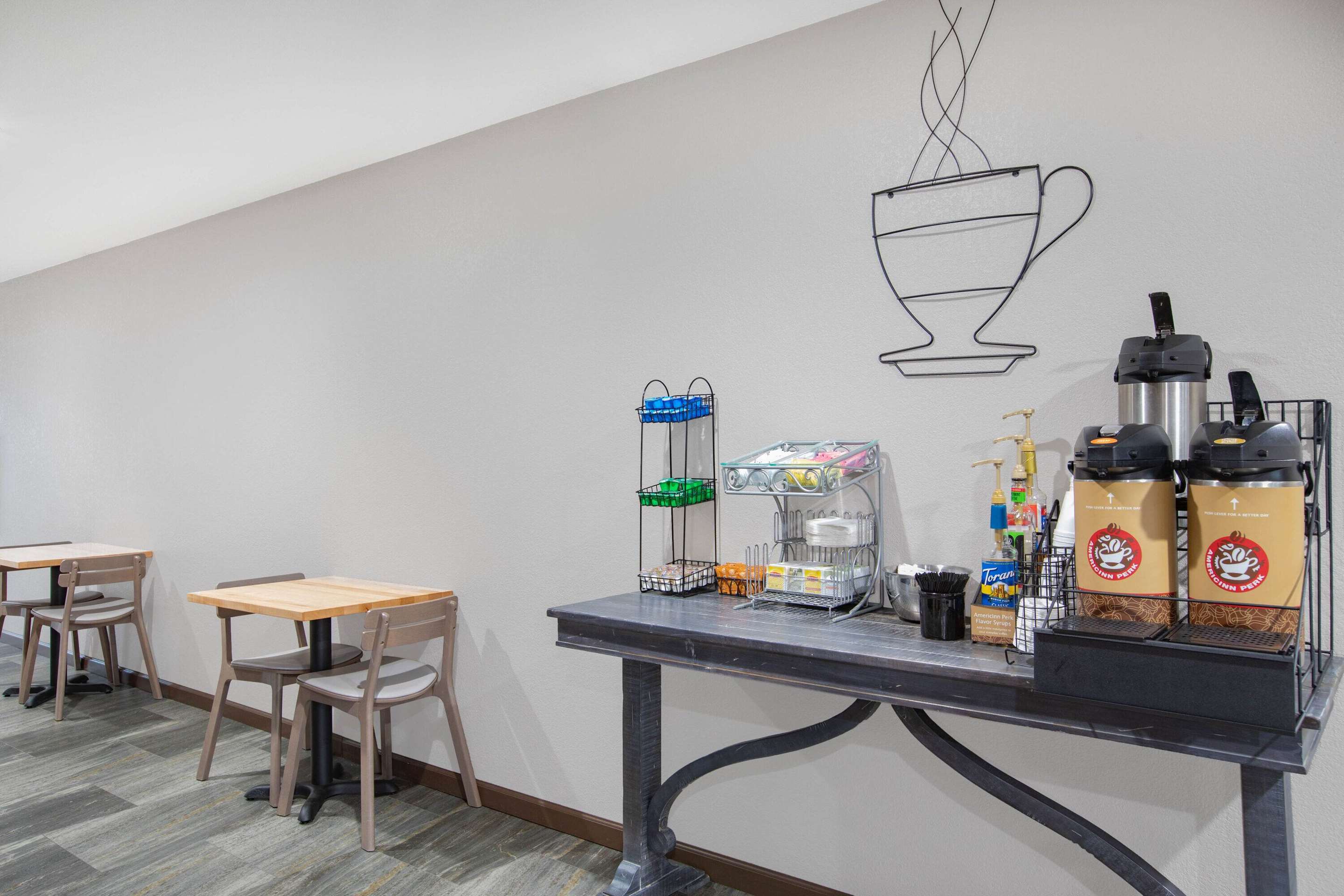 Property amenity | AmericInn by Wyndham Pella