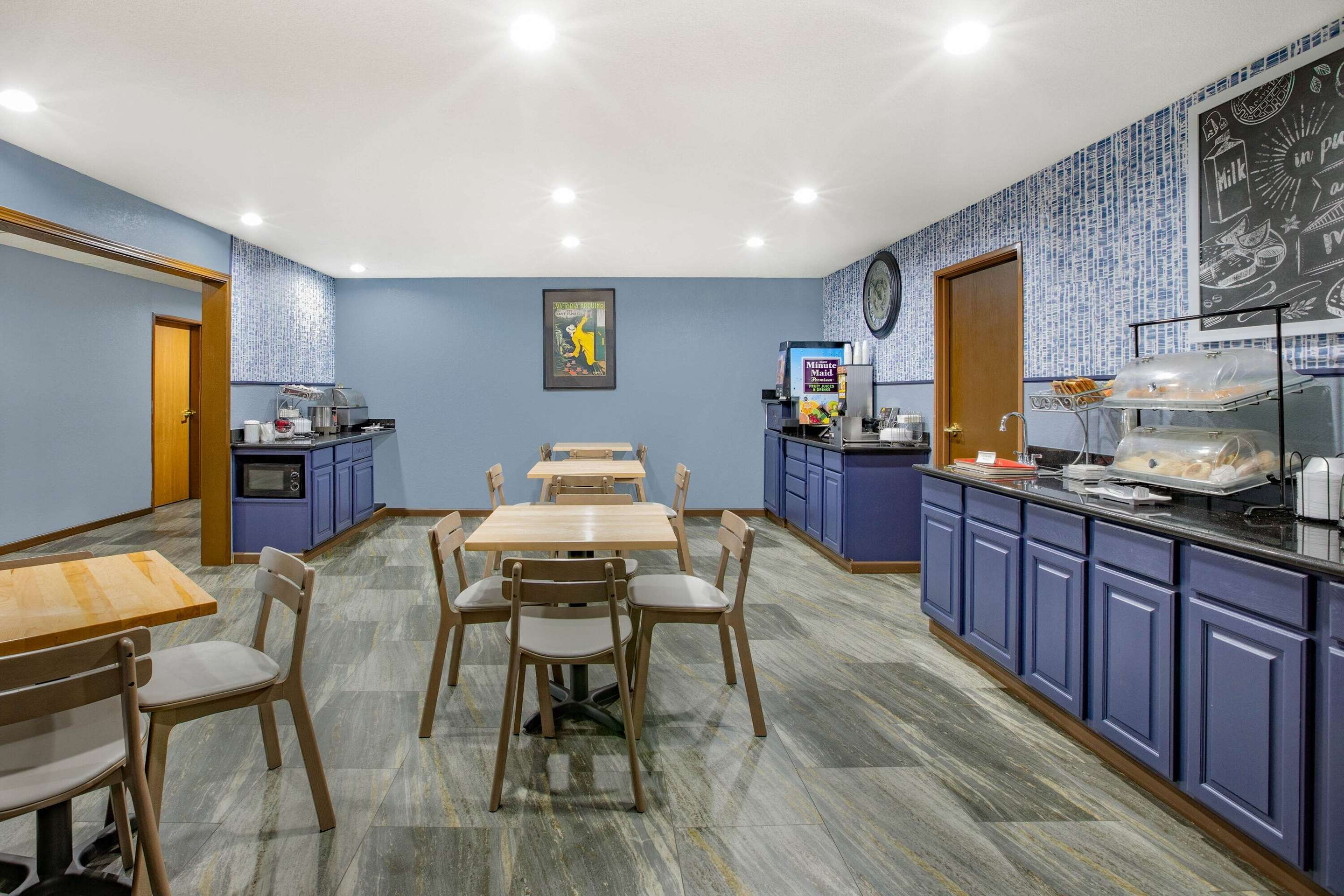 Property amenity | AmericInn by Wyndham Pella