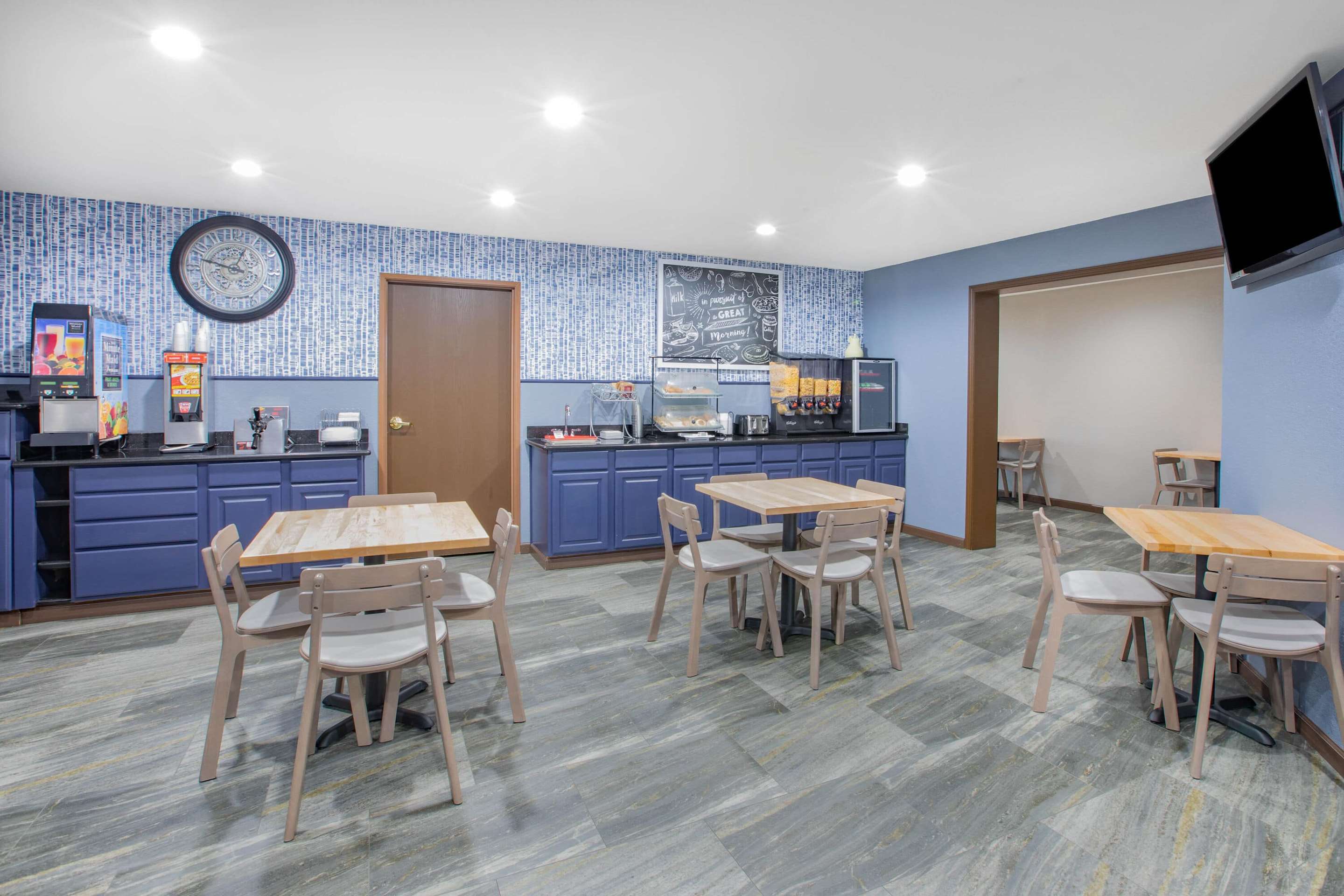 Property amenity | AmericInn by Wyndham Pella