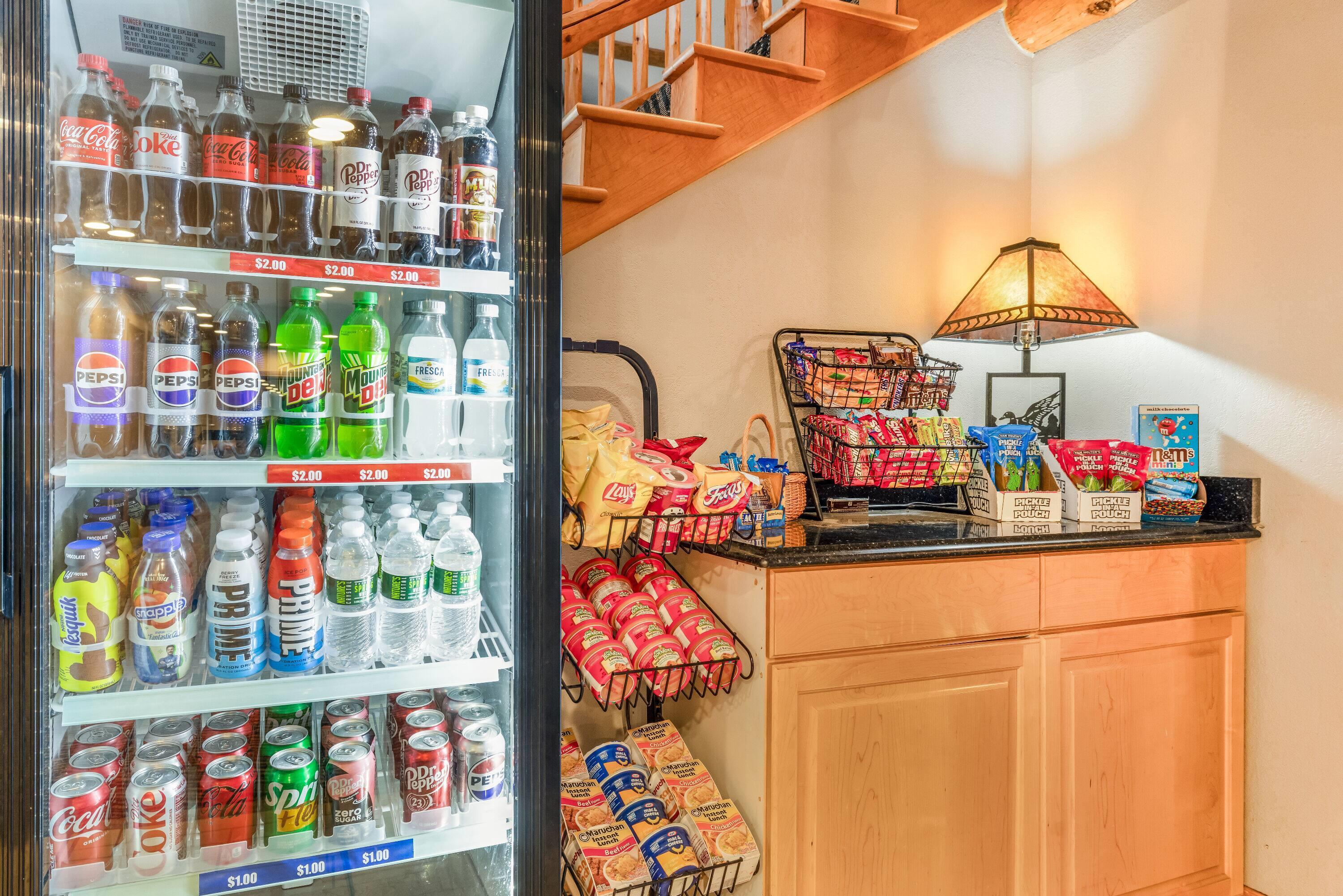 Property amenity | AmericInn by Wyndham Chamberlain - Conference Center