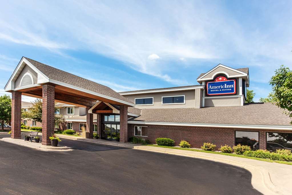 AmericInn Hotel & Suites Stillwater