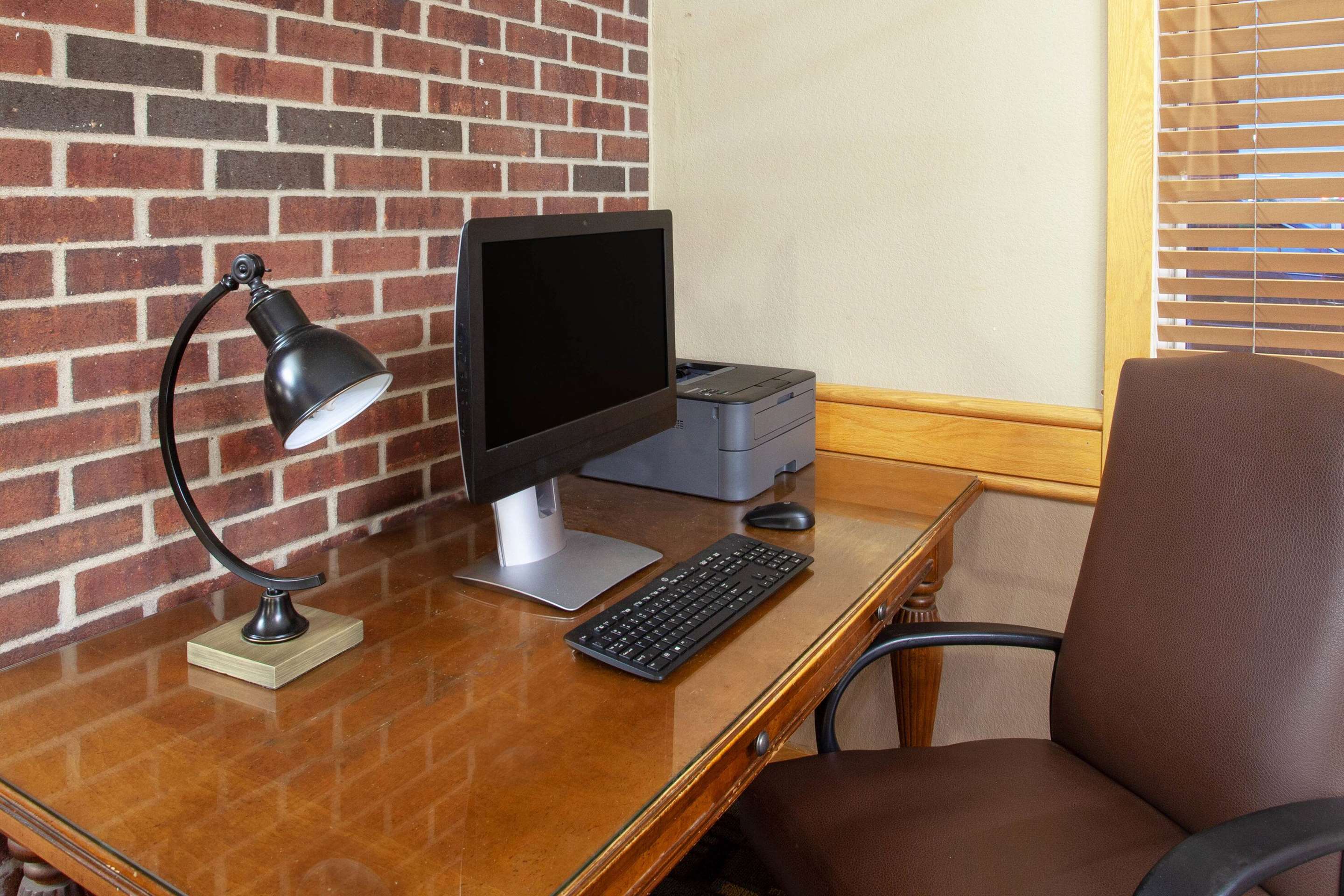 Business Center | AmericInn by Wyndham Stillwater