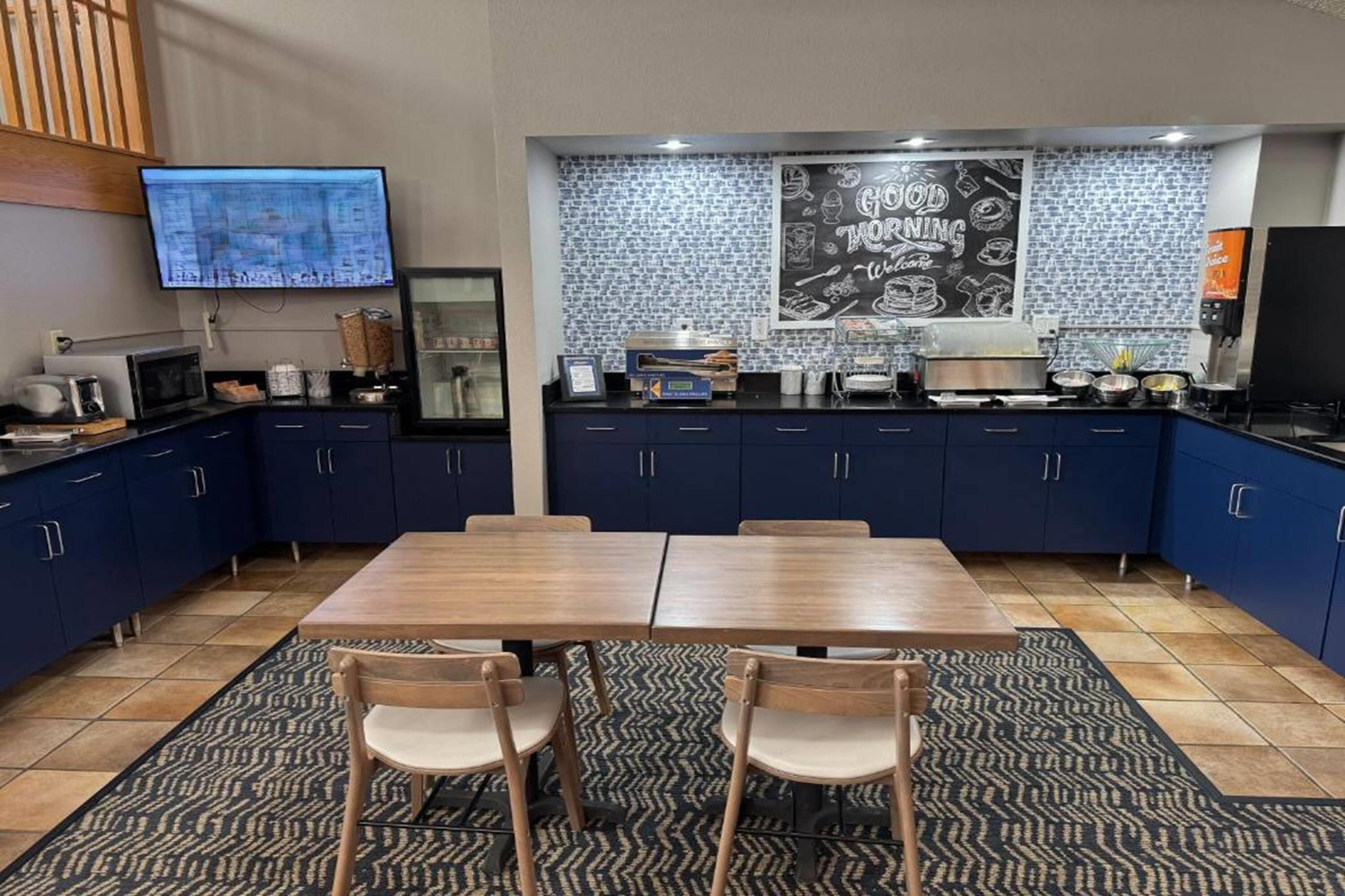 Property amenity | AmericInn by Wyndham Stillwater