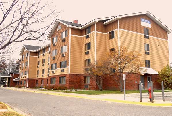 Exterior view - AmericInn Hotel & Suites Inver Grove Heights
