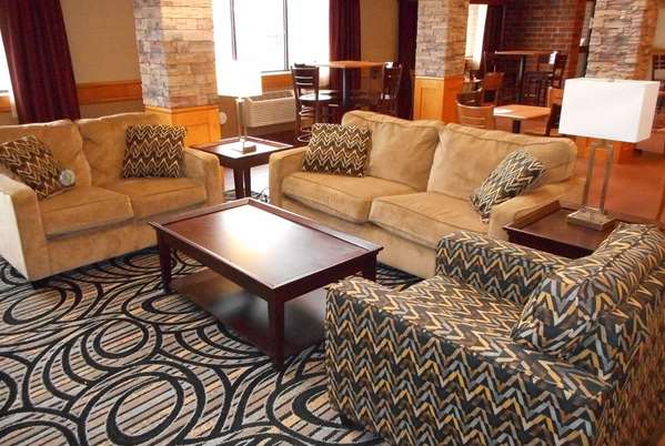  - AmericInn Hotel & Suites Inver Grove Heights